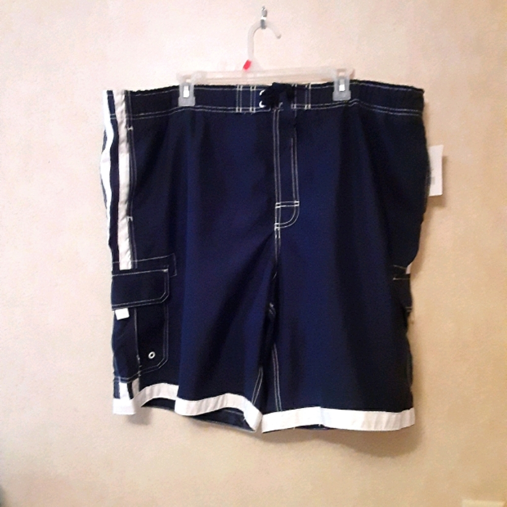 ✨️Men's Joe Boxer Swimming Suit